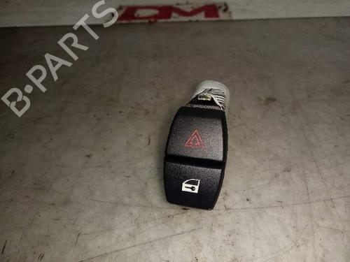 Used Warning switch BMW 5 Touring (F11) 530 d (258 hp) 12838376