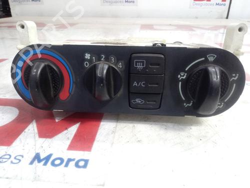 Climate control NISSAN ALMERA I (N15)  | BP12935922I5 