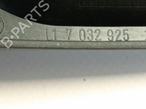 Front left interior door handle BMW 5 (E39) 520 d | BP30373356I13