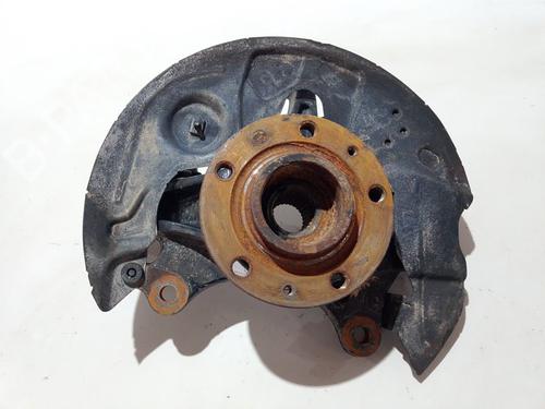 Used Left front steering knuckle OPEL COMBO E Tour / Life (K9) [2018-2025]  28581923