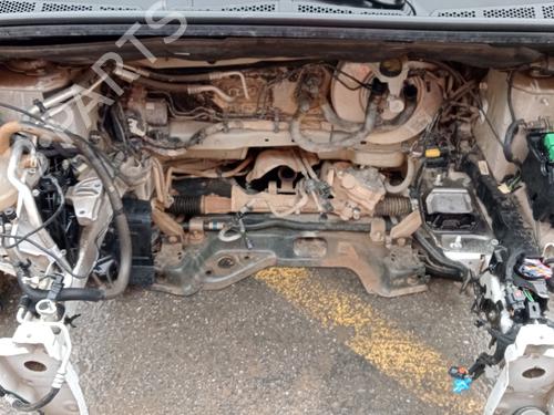 Climate control CITROËN BERLINGO Box Body/MPV (K9)  | BP29247224I5 