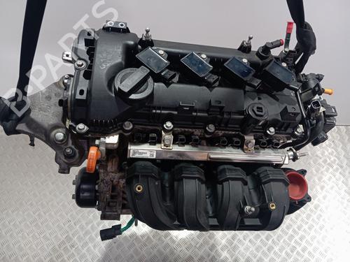 Used Engine Engine 39239693 39239693
