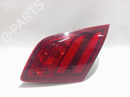Used Right tailgate light PEUGEOT 308 II (LB_, LP_, LW_, LH_, L3_) [2013-2021]  29270331