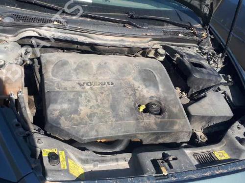 Vacuum pump VOLVO S40 II (544) 2.0 D | BP16466932M80