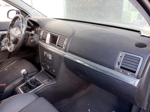 Rear parcel shelf OPEL VECTRA C Estate (Z02) | BP20656140C85