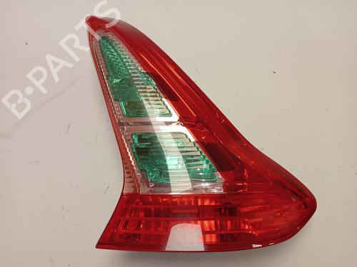 Used Right taillight CITROËN C4 Coupe (LA_) 1.6 HDi (90 hp) 28412619