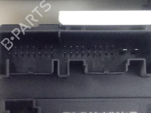 Front left window mechanism SEAT ALTEA (5P1)  | BP19524517C22 