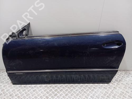 left-front-door-mercedes-benz-clk-c209-2002-2003-2004-2005-2006-2007-2008-2009-2010-29331875 main image