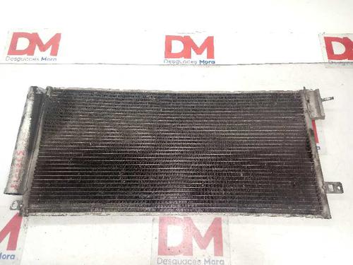 Used AC radiator FIAT BRAVO II (198_) 1.9 D Multijet (198AXB1A) (120 hp) 12936042