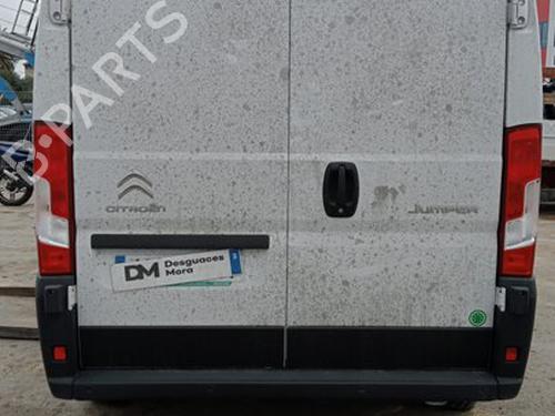 Rat CITROËN JUMPER II Van 2.2 BlueHDi 120 | BP27882376C49  - Image 8