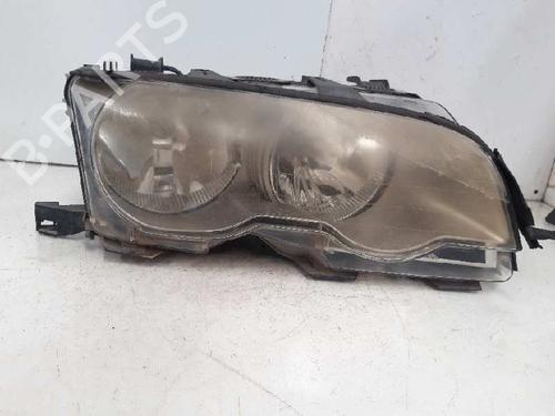 Right headlight BMW 3 Convertible (E46) 330 Ci | BP12660682C29 - Image 3