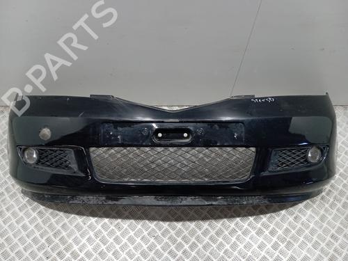 Used Front bumper Front bumper MAZDA 2 (DY) 1.4 CD (68 hp) 34124785 34124785