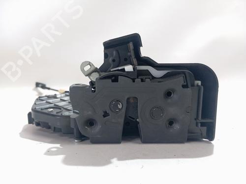 Used Rear left lock Rear left lock 37270298 37270298