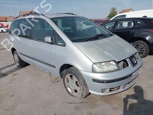 Used Parts SEAT ALHAMBRA (7V8, 7V9) 1.9 TDI 4651441