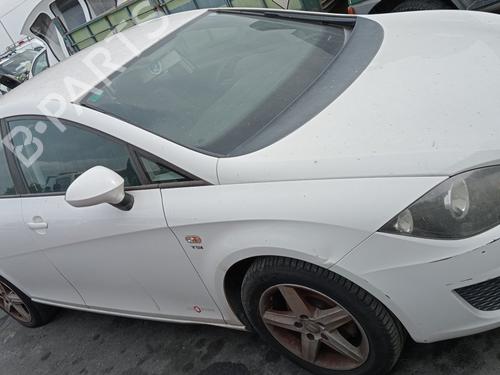 AC pipe SEAT LEON (1P1)  | BP25910124M126 