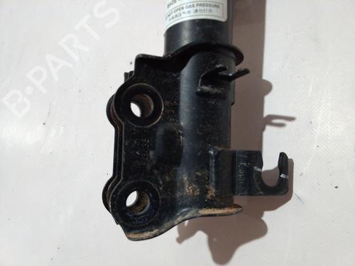 Left front shock absorber MG MG ZS SUV (AZS1) | BP37239217M16 - Image 3