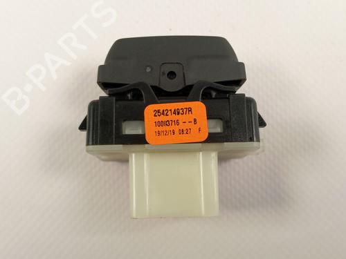 Right front window switch DACIA SANDERO II TCe 90 (B8M1, B8MA, B8AC) | BP33402488I26 - Image 2