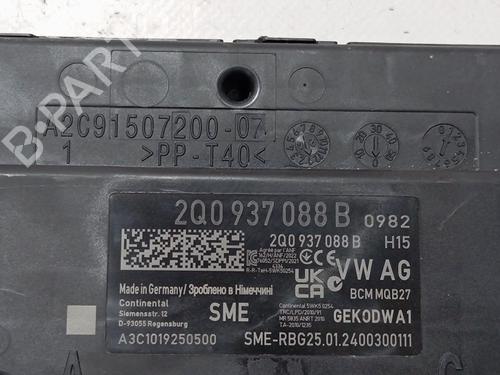 Electronic module SKODA FABIA IV (PJ3)  | BP28503105M83 