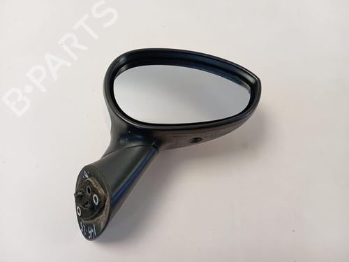 Used Right mirror FIAT 500 (312_) [2007-2025]  25855385
