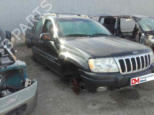 Brugte JEEP GRAND CHEROKEE II (WJ, WG) 3.1 TD 4x4 (140 hp) 4325472