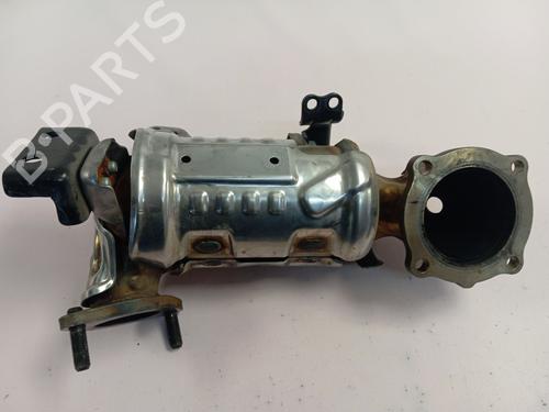 Catalyst HYUNDAI i20 III (BC3, BI3) 1.0 T-GDI | BP40104445M10 - Image 2
