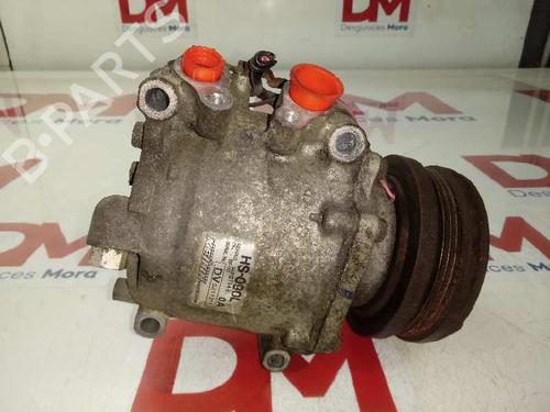 AC compressor HONDA CR-V I (RD) 2.0 16V 4WD (RD1, RD3) | BP12658494M34 