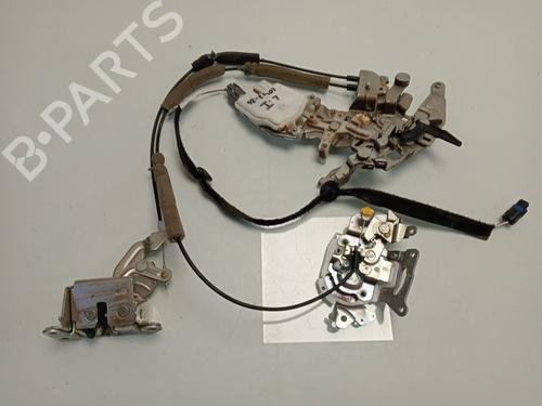 Used Rear left lock DACIA DOKKER MPV (KE_) [2012-2025]  17728419