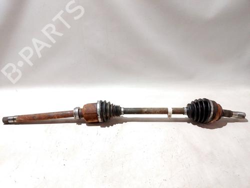 Używane Półoś przednia prawa PEUGEOT BOXER Bus 2.2 BlueHDi 120 (120 hp) 31645510