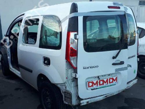 AC compressor RENAULT KANGOO / GRAND KANGOO II (KW0/1_) 1.5 dCi 90 (KW05, KW08, KW0G, KW11) | BP12669385M34