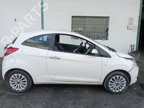 Rear parcel shelf FORD KA (RU8) | BP19678805C85 - Image 18