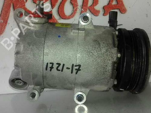AC compressor FORD FOCUS III | BP18490472M34 - Image 6