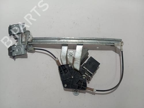 Rudehejsemekanisme venstre bagtil SKODA OCTAVIA I (1U2)  | BP29340544C24 
