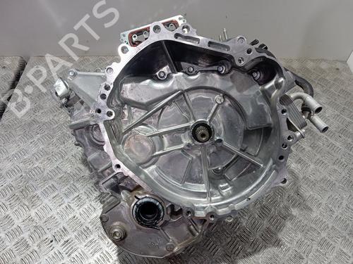 Used Gearbox TOYOTA YARIS CROSS (MXP_) [2020-2025]  28074878