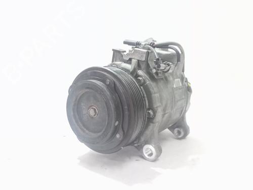 Compresseur AC BMW X6 (F16, F86) [2014-2019]  31987682