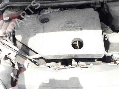 Engine control unit (ECU) FORD FOCUS II (DA_, HCP, DP)  | BP12654658M57 