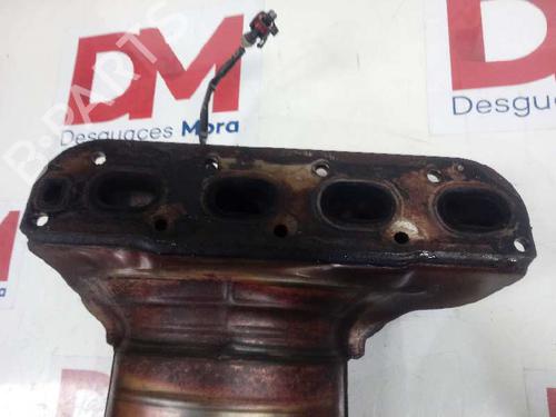 Catalyst OPEL CORSA D (S07)  | BP30371530M10 