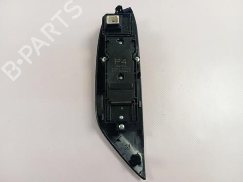 Left front window switch TOYOTA YARIS (_P21_, _PA1_, _PH1_) 1.5 (MXPA11) | BP34624310I27 - Image 2