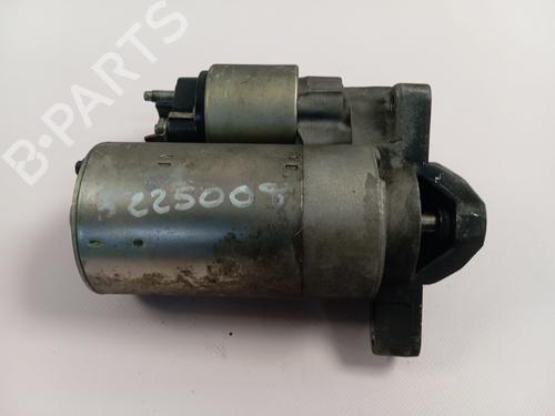 Used Starter Starter CITROËN C4 Coupe (LA_) 1.4 16V (88 hp) 35819493 35819493