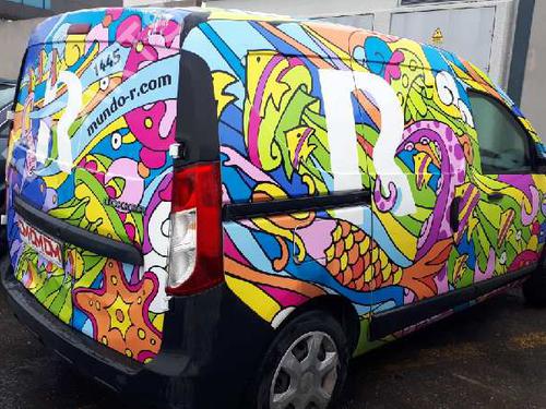 Rear right lock DACIA DOKKER MPV (KE_)  | BP14132848C99 