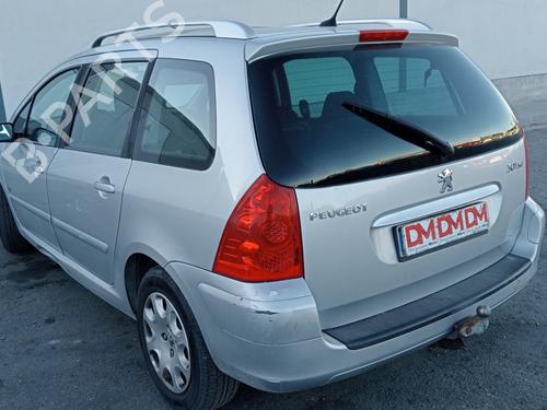 Airbag Kit PEUGEOT 307 SW (3H) | BP30372538C86