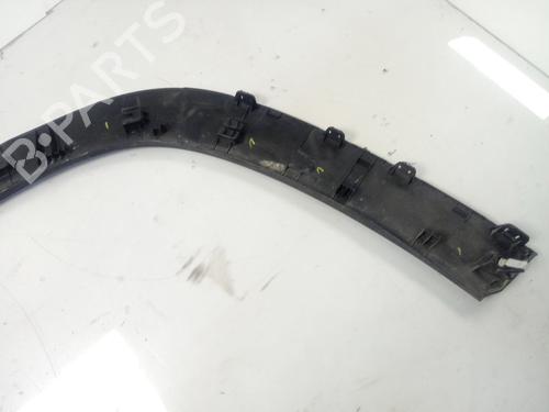 Front left wheel arch trim HYUNDAI TUCSON (TL, TLE)  | BP13217288C134 