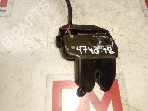 Hood lock NISSAN PRIMERA (P12) | BP30370433C133