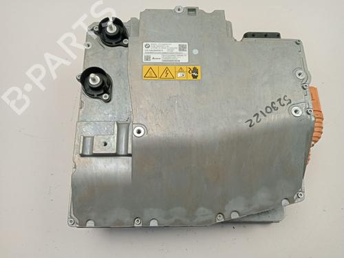 Used Inverter/Converter Inverter/Converter BMW X1 (U11) iX1 xDrive 30 (313 hp) 40448251 40448251