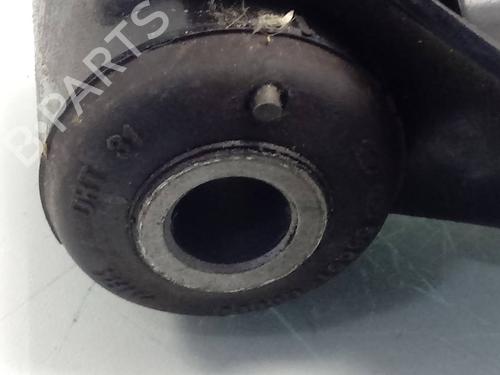 Left front suspension arm KIA PICANTO III (JA)  | BP18656839M12 