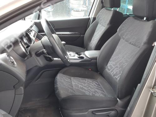 Rear left window mechanism PEUGEOT 3008 I MPV (0U_)  | BP19043248C24 