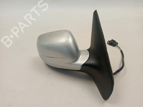 Right mirror VW GOLF IV (1J1)  | BP26934427C27 