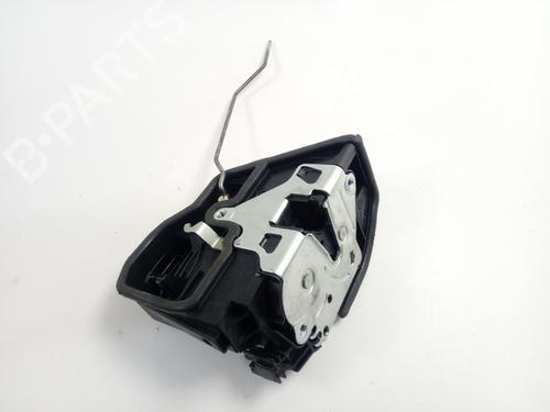 Used Front right lock BMW 5 Touring (F11) 520 d (184 hp) 18911772