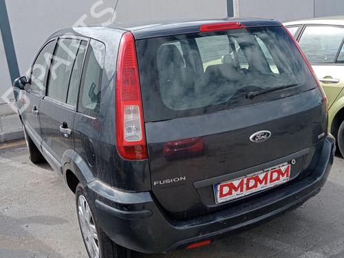 Tailgate lock FORD FUSION (JU_)  | BP13753506C101 