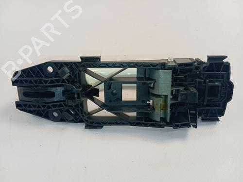 Rear left exterior door handle SKODA SCALA (NW1)  | BP29716976C130 