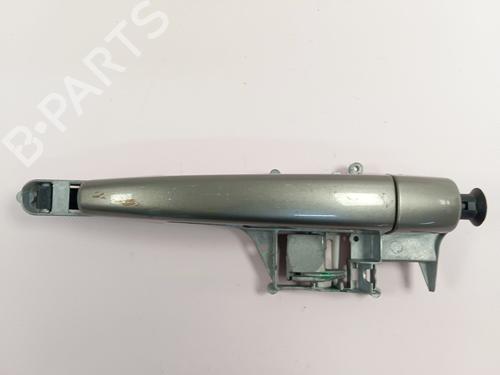 Used Rear right exterior door handle Rear right exterior door handle 37155390 37155390
